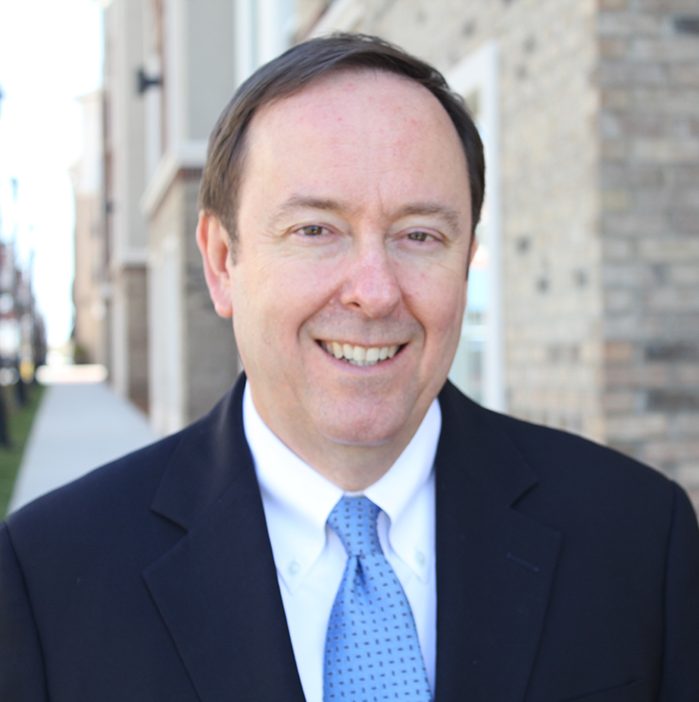 MARK TIMMES, CEO OF PI KAPPA PHI PROPERTIES, INC.