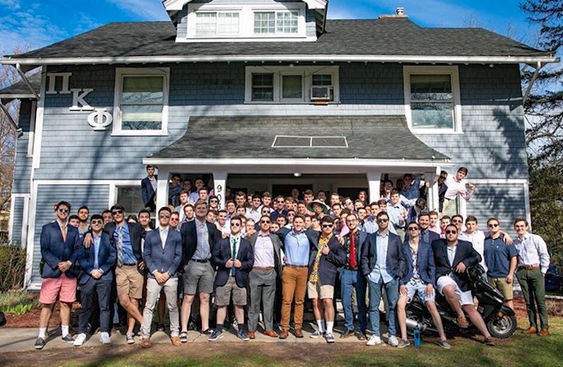 phi kappa psi penn state