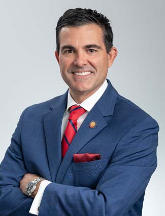 John Bradford