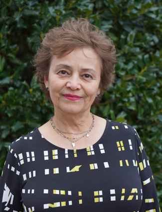 Rosy Brophy, Managing Director of Property Management