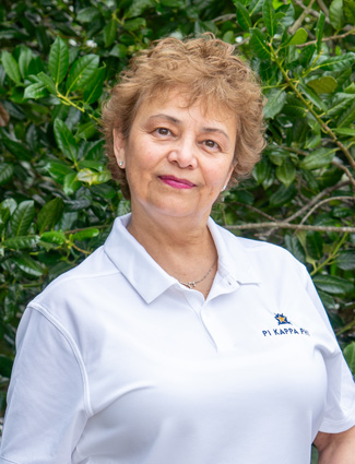Rosy Brophy, Managing Director of Property Management