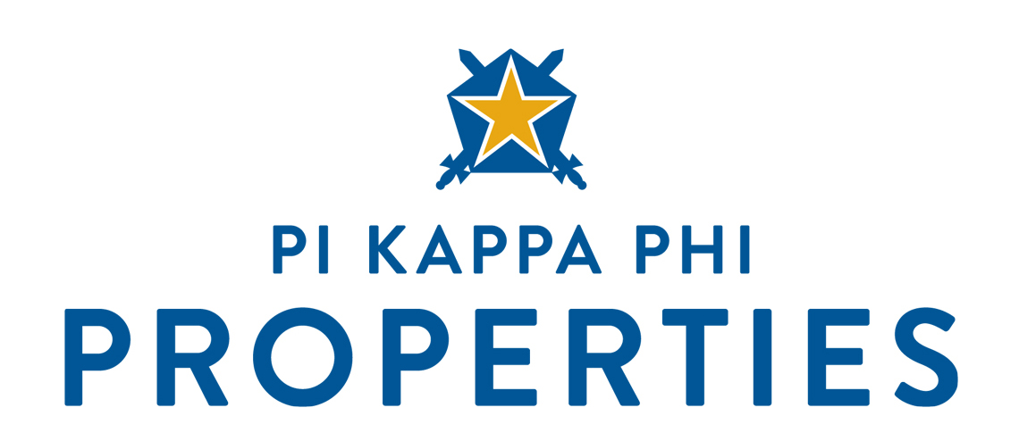 Pi Kappa Phi Properties