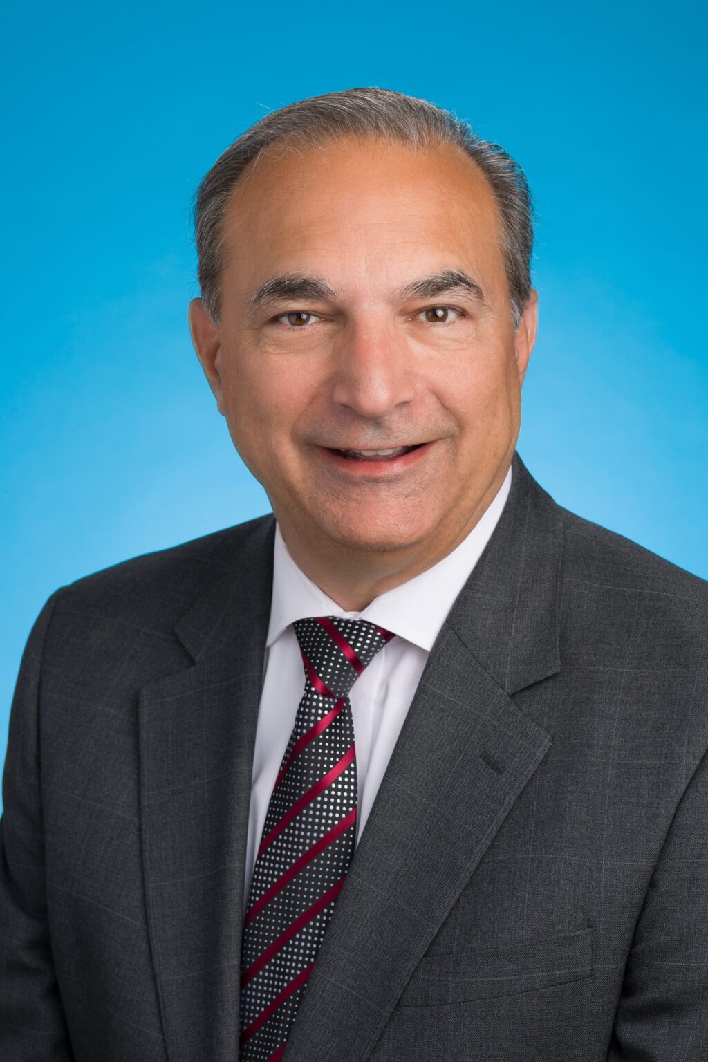 Anthony Noce
