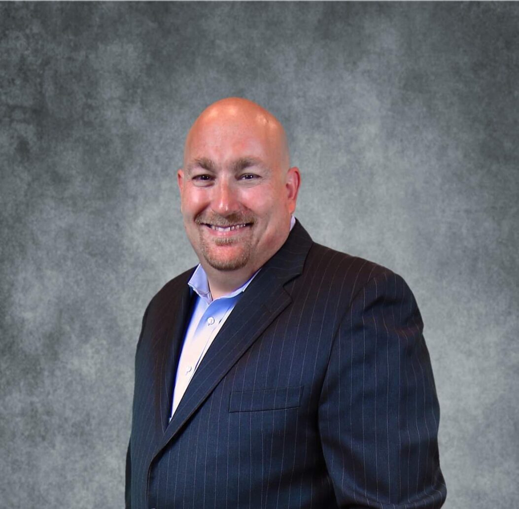 Russ Faulkner